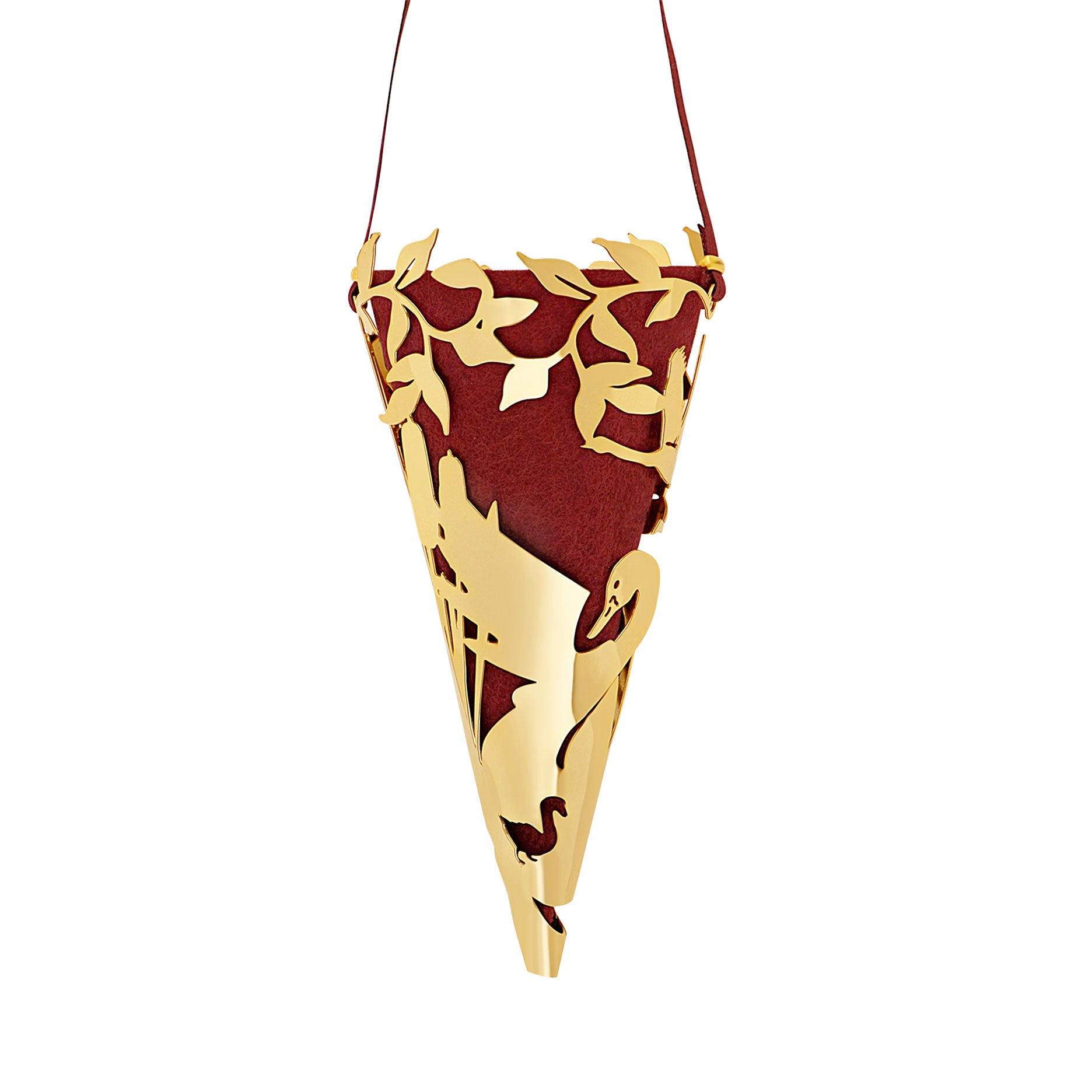 Kræmmerhus Den grimme ælling